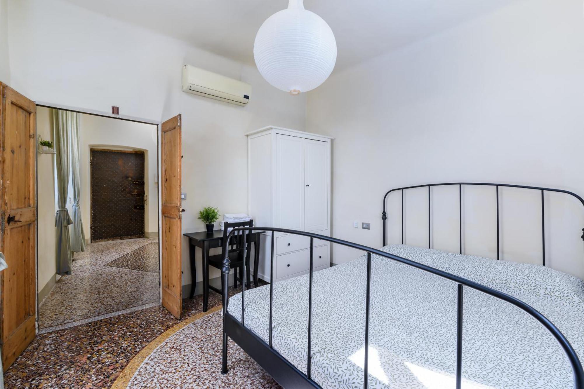 شقة Grazioso Trilocale Vicino Museo Galata جنوة المظهر الخارجي الصورة